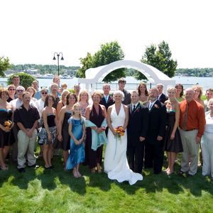 Meet your Posher, Nell